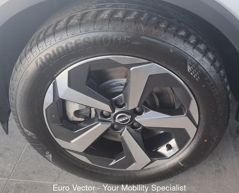 Nissan Qashqai Qashqai e-Power Tekna