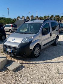 Citroen Nemo 1.3 HDi 75CV FAP S&S Multispace