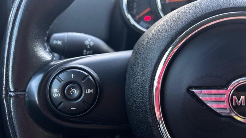 MINI Mini Countryman F60 Mini 2.0 Cooper D Business Countryman