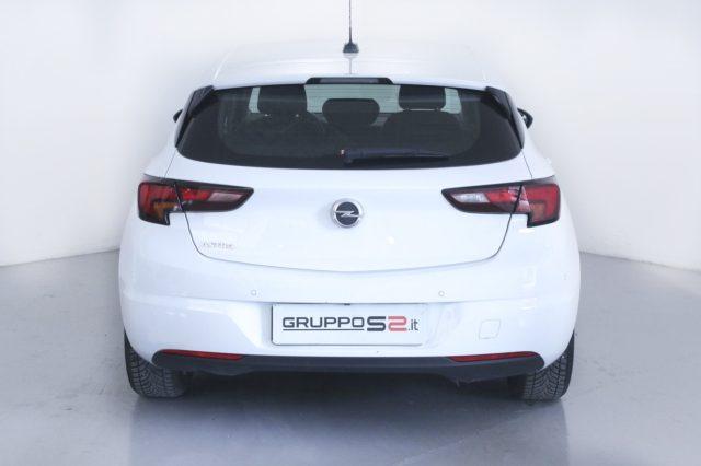 OPEL Astra 1.5 CDTI 122 CV S&S AT9 5 porte Business Elegance