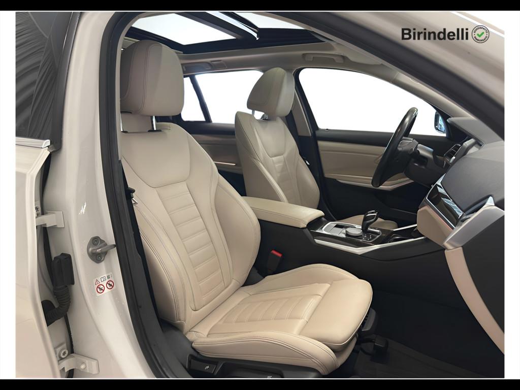 BMW Serie 3(G20/1-80/1) - 320i Touring Luxury