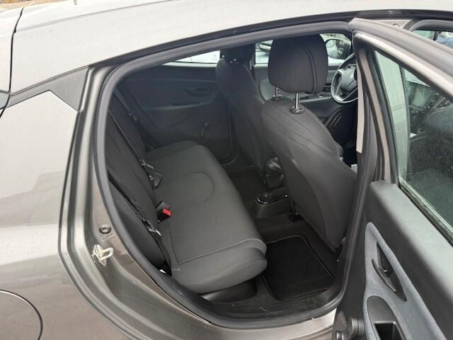 Lancia Ypsilon 1.0 FireFly 5 porte S&S Hybrid Ecochic Gold