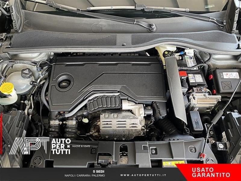 FIAT 600 600 1.2 hybrid La Prima 110cv auto