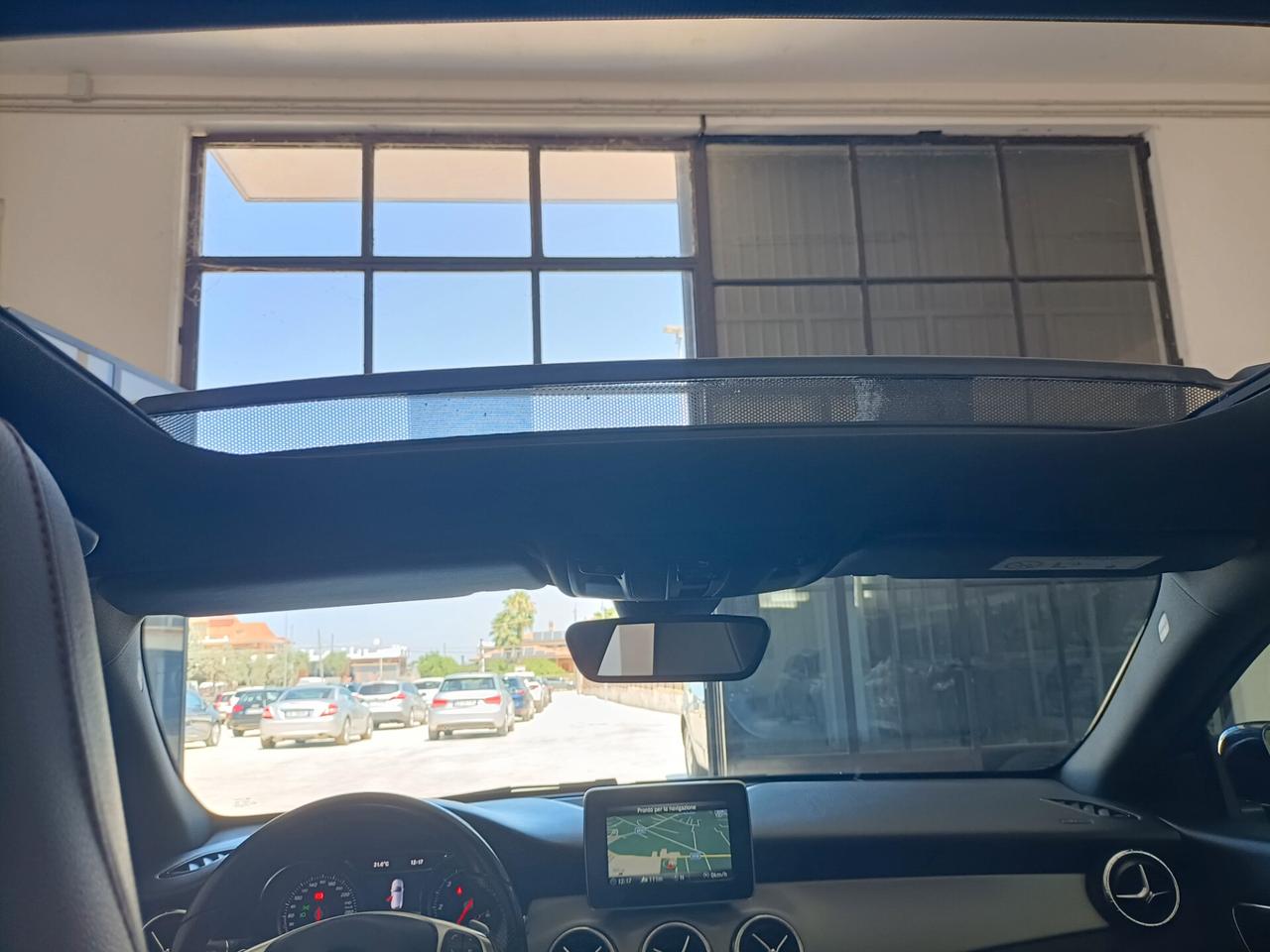 Mercedes-benz CLA 200 d S.W. 4Matic Automatic Premium 12/2018