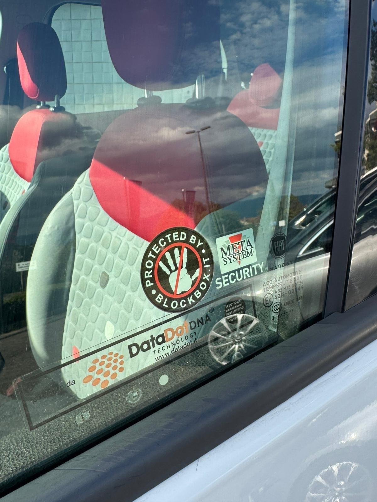 Fiat 500L 1.3 Multijet 85 CV Dualogic Pop Star