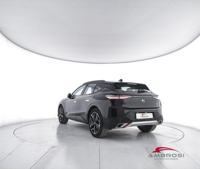 DS AUTOMOBILES DS 4 PureTech 130 aut. Cross Trocadero