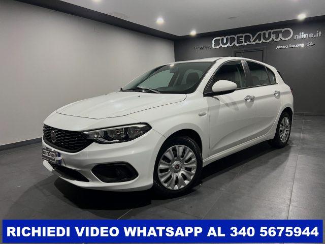 FIAT Tipo 1.3 Mjt 95CV E6 S&S Easy