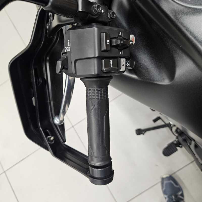 Honda Transalp XL750 - 2024