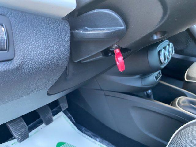 FIAT 500X 1.3 MultiJet 95 CV