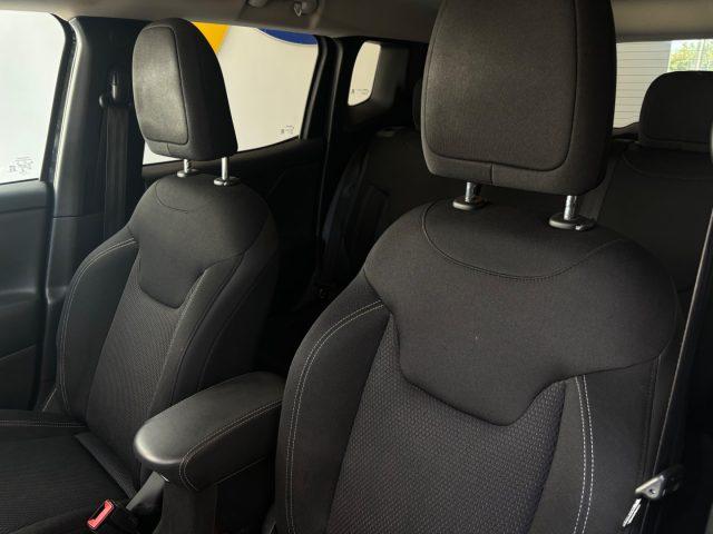 JEEP Renegade 1.6 Mjt 130 CV Limited fari led da ?219,00