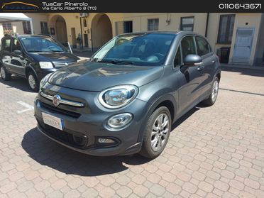 Fiat 500X Pop Star 1.6 Multijet #6029