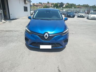 Renault Clio TCe 90 CV 5 porte Life