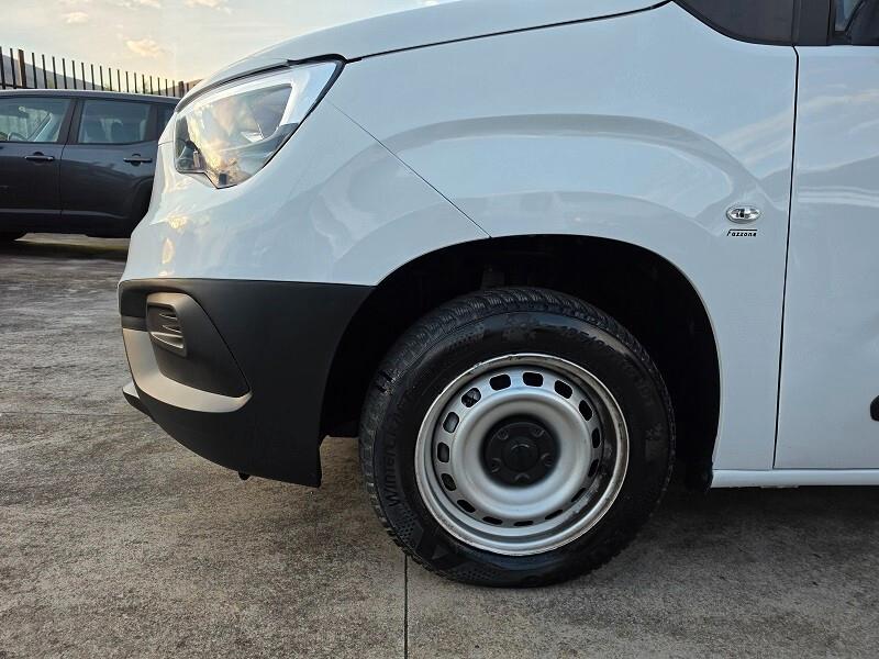 OPEL Combo 1.5 D 100 S&S L1 Cargo EDT PARK 11.2023