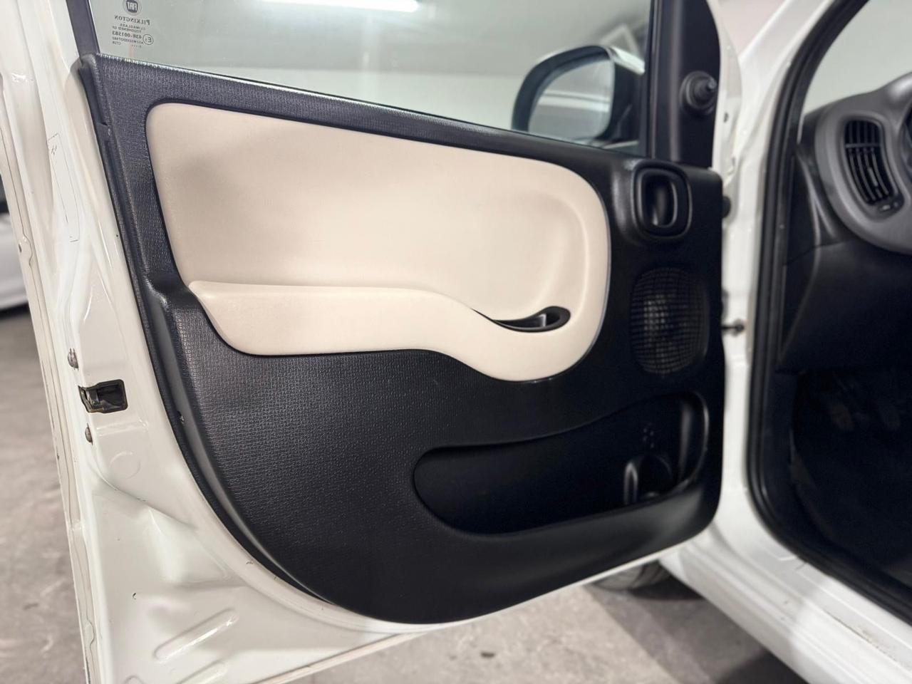 Fiat PANDA 1.3 MTJ Anniversary*75 CV*NEOPATENTATI*