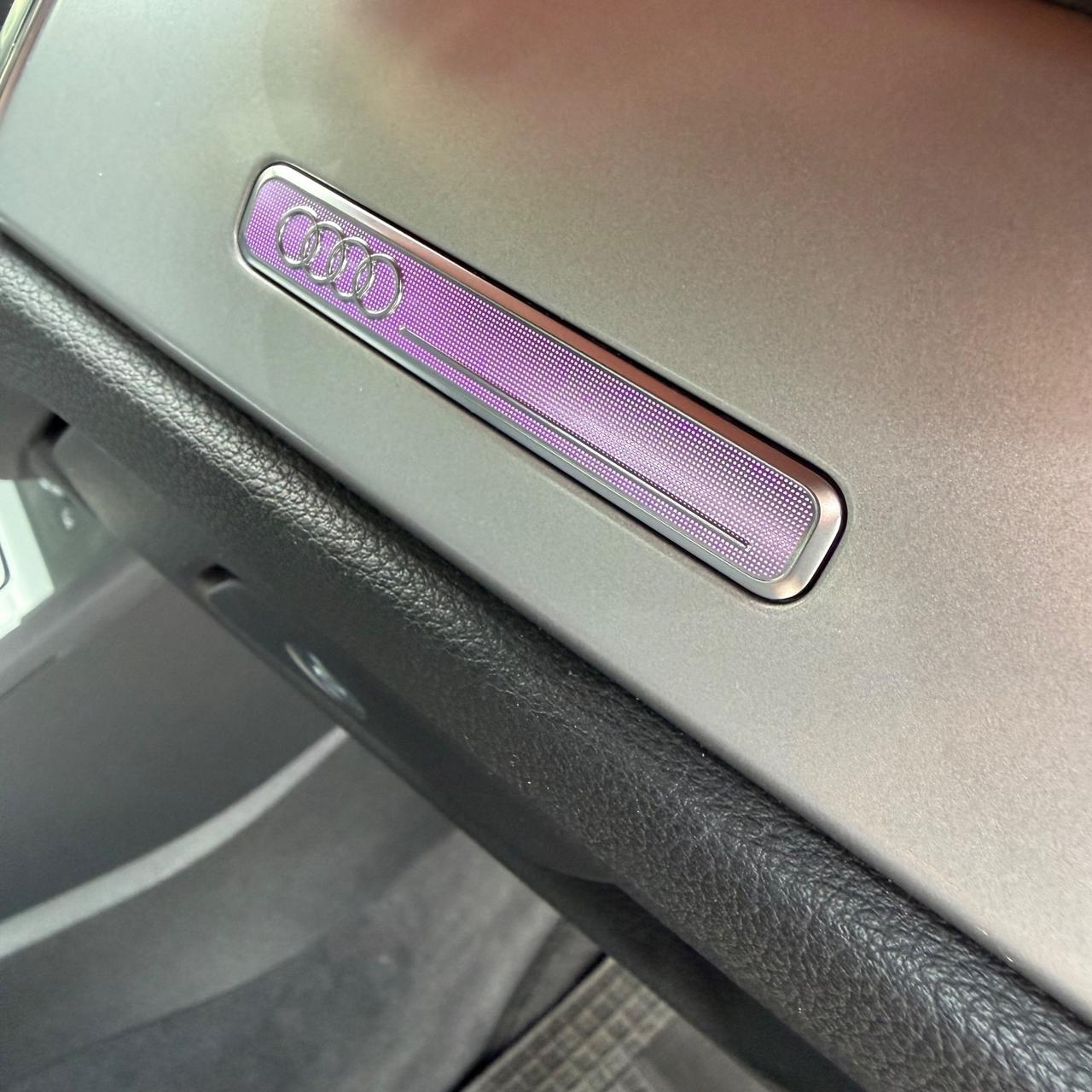 Audi Q3 SPB 35 TDI S tronic line edition