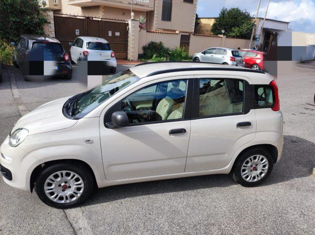 FIAT Panda 1.2 Pop