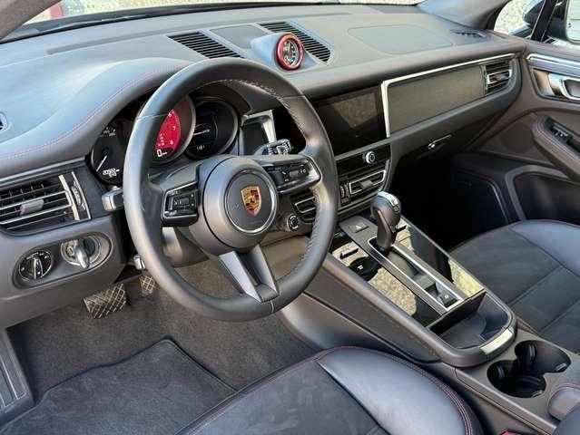 Porsche Macan 2.9 V6 GTS 440cv pdk