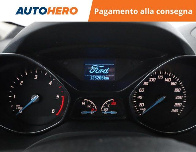 FORD C-Max 1.6 TDCi 115CV Titanium