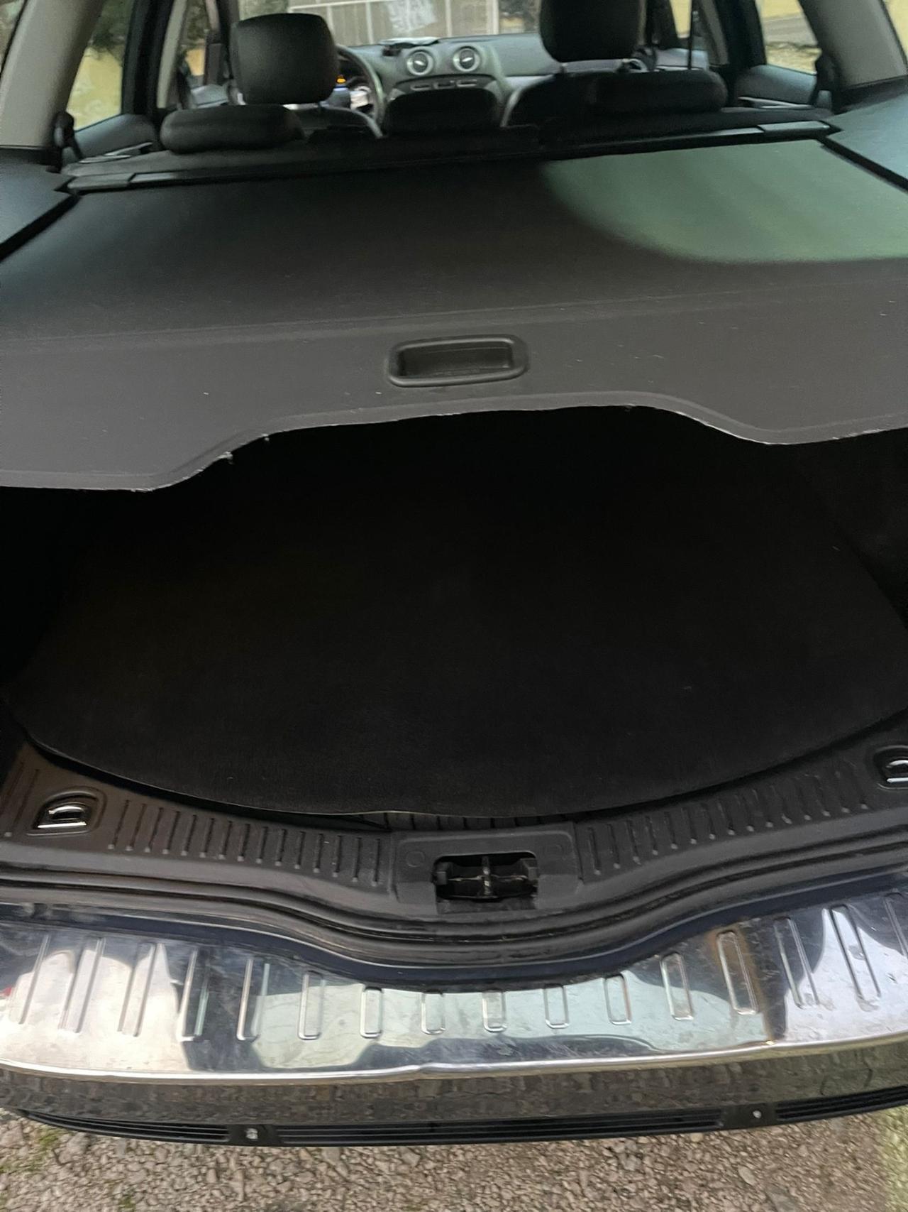 Ford Mondeo Mondeo+ 2.0 TDCi 140 CV 5 porte DPF
