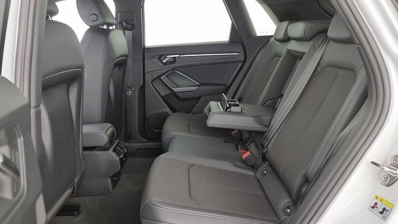 Audi Q3 35 TDI S tronic S line edition