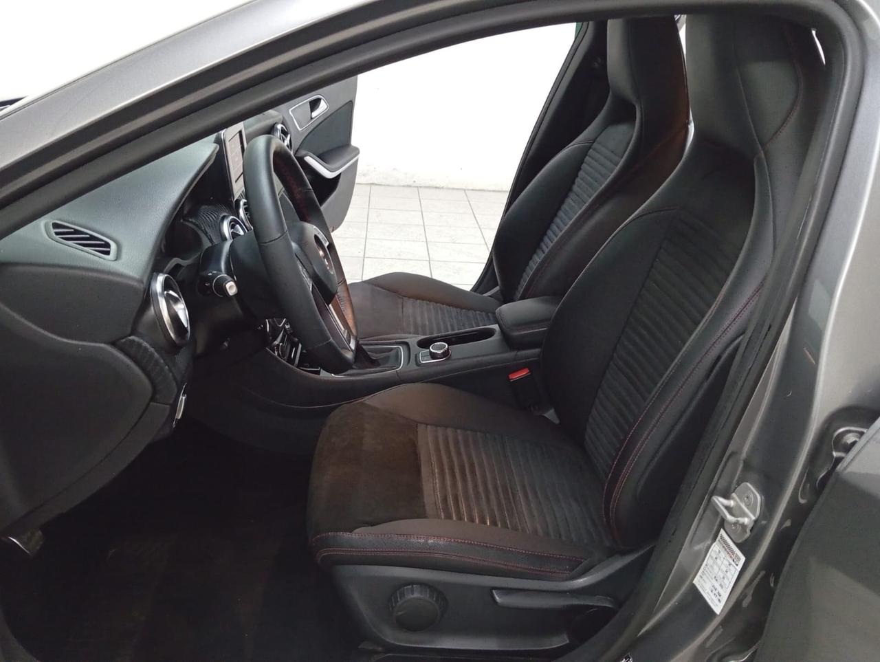 Mercedes-benz A 200 CDI Premium