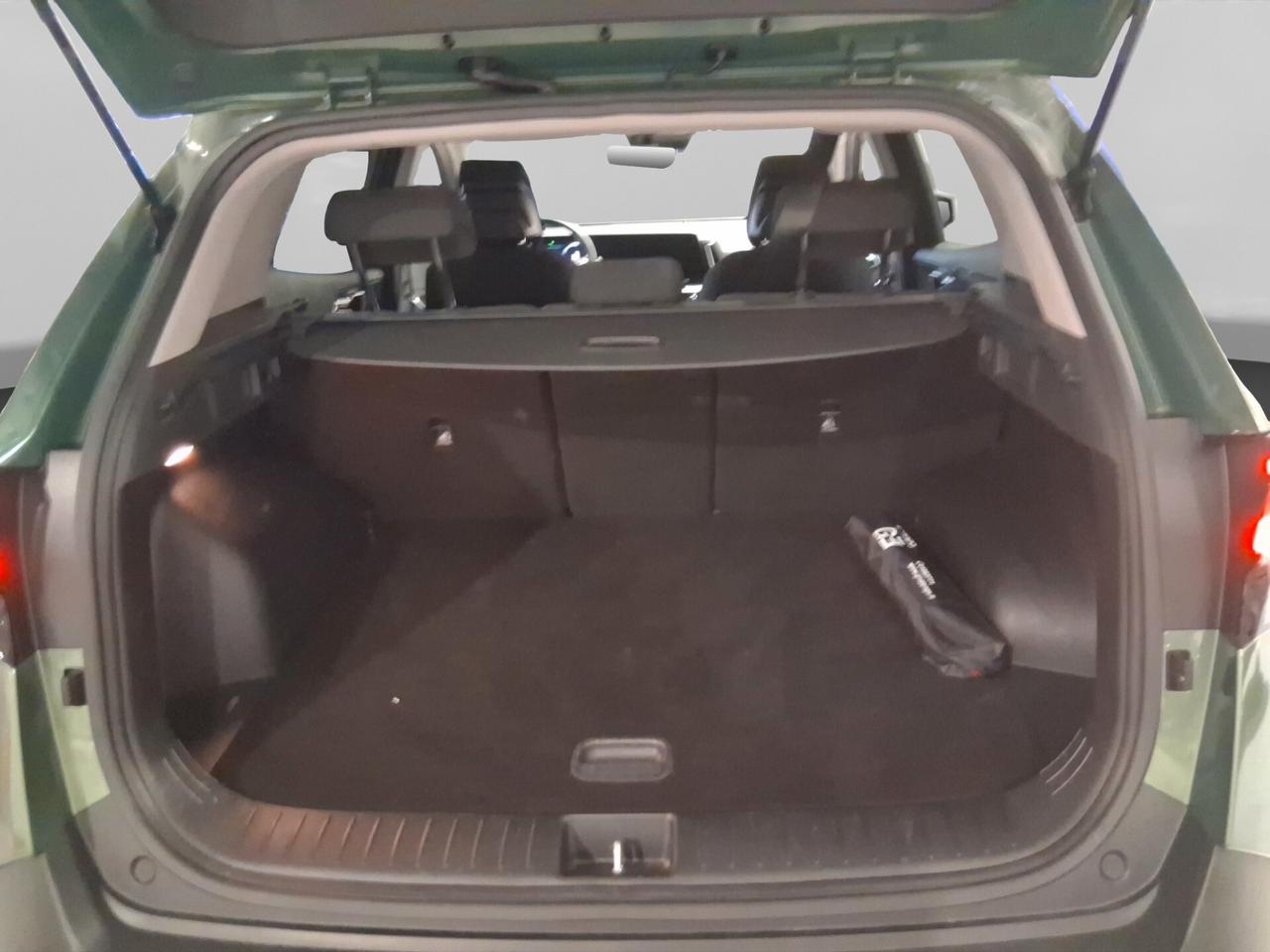 Kia Sportage 1.6 TGDi GPL Style 136CV