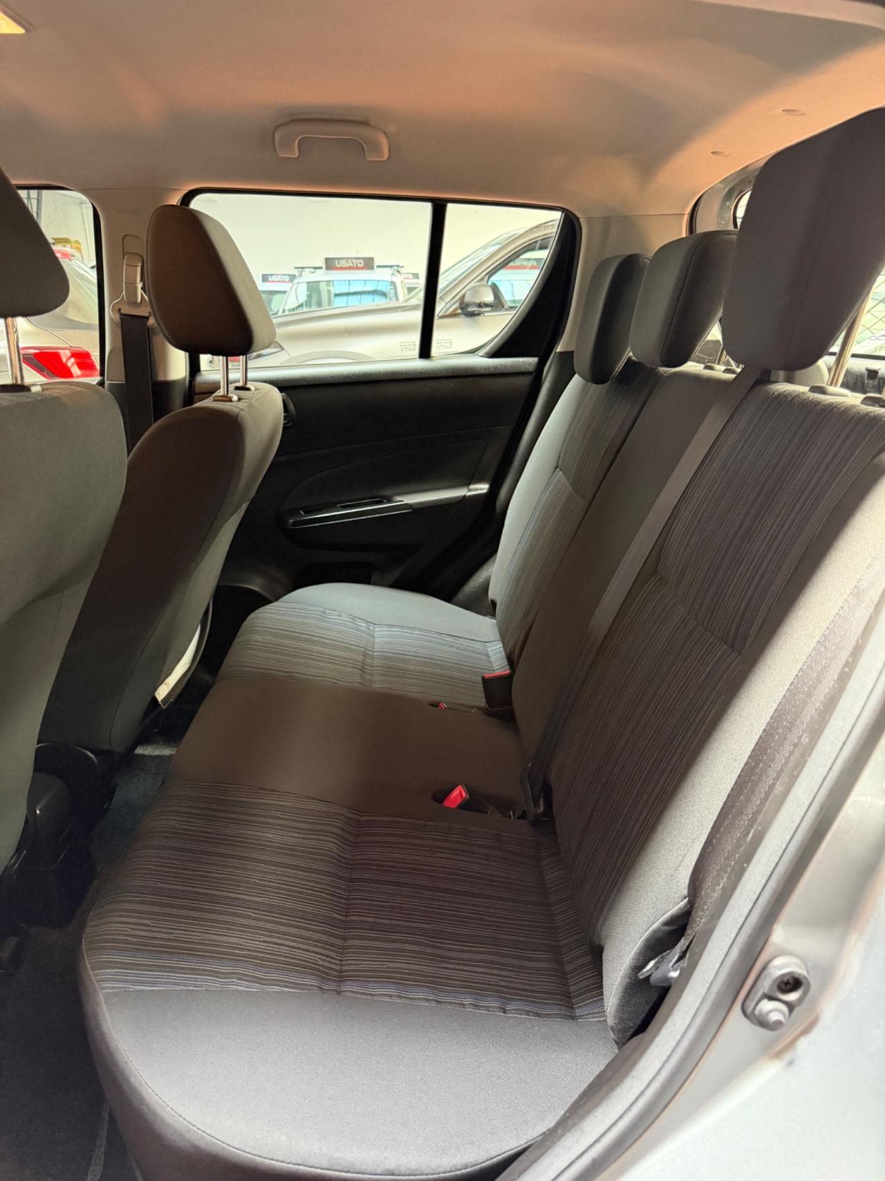 Suzuki Swift 1.2 Neopatentati Euro 6