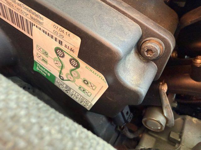 AUDI TT Roadster 2.0 TFSI 200CV