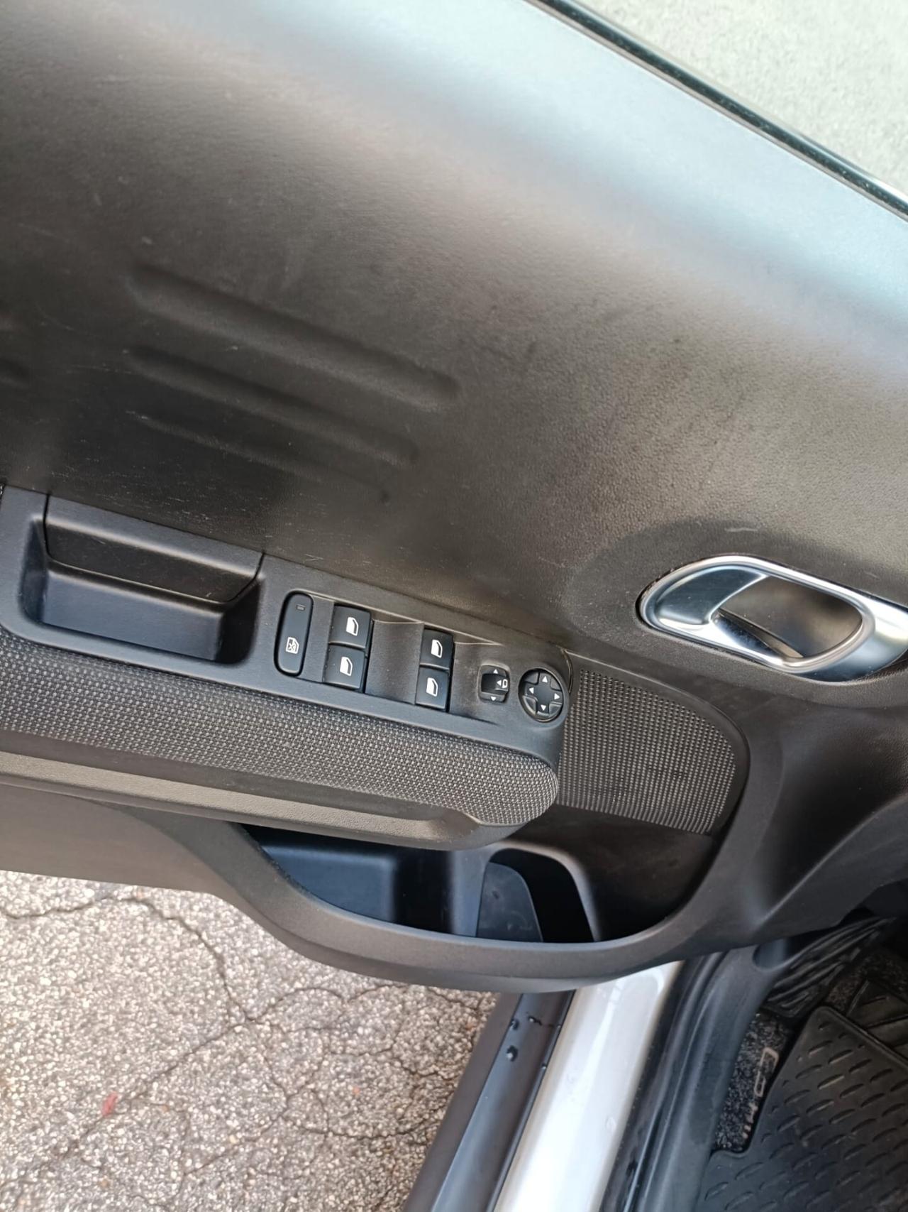 Citroen C3 Aircross BlueHDi 100 Shine