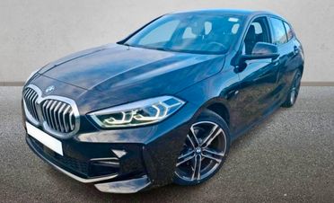BMW Serie 1 118i Msport 136cv auto