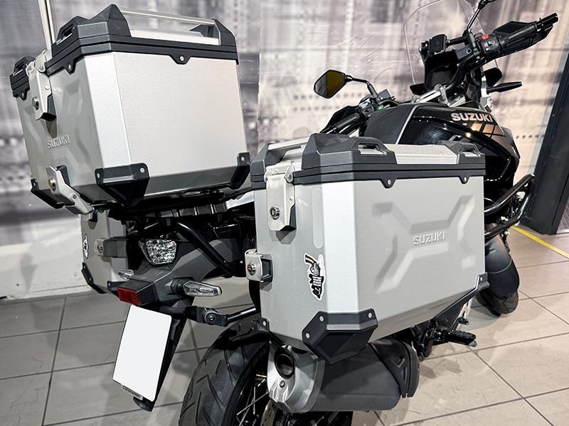 Suzuki V-Strom 1050 XT Abs