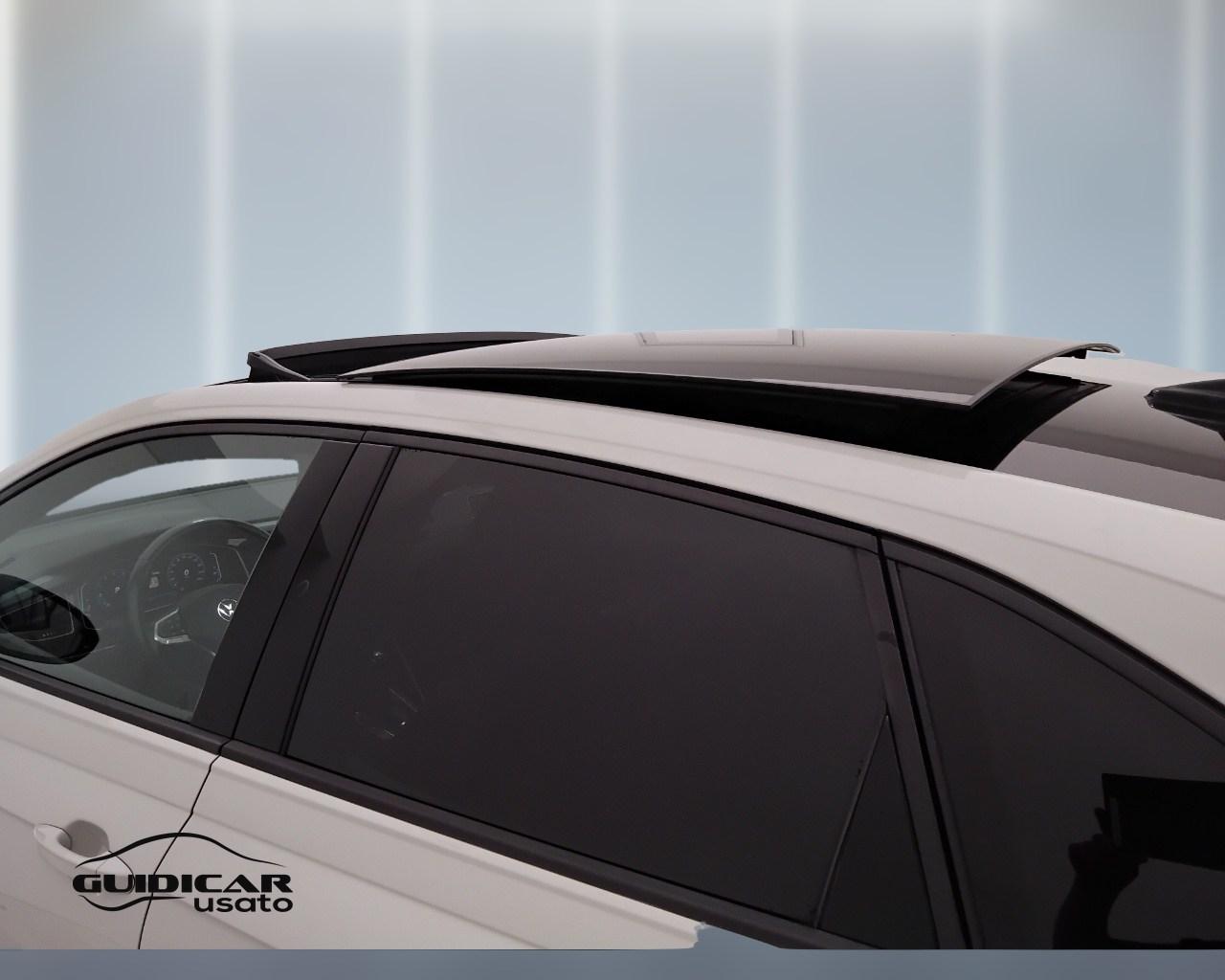 VOLKSWAGEN Taigo - Taigo 1.0 tsi R-Line 110cv dsg