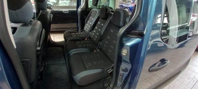 CITROEN Berlingo Multispace 1.6 HDi 90 XTR