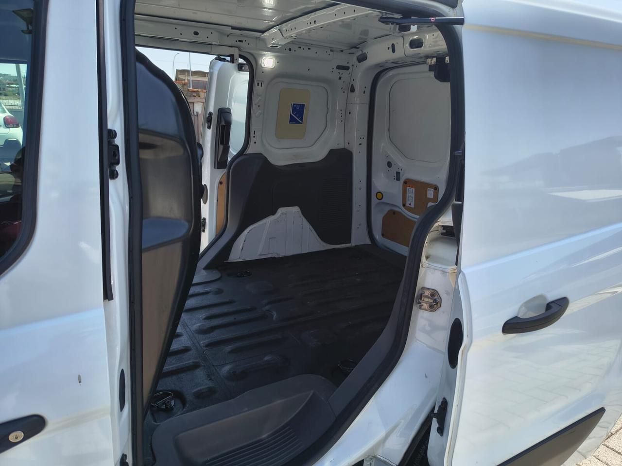 Ford Transit Connect 1.5 Ecoblue 100CV Furgone Trend