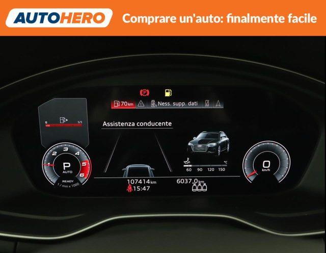 AUDI A4 Avant 30 TDI/136 CV S tronic Business Advanced