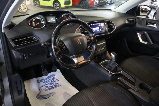 PEUGEOT 308 BlueHDi 100 S&S SW Active