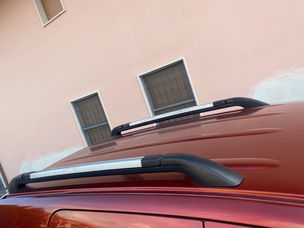 Renault Kangoo 1.5 dCi 90CV F.AP. 5 porte Tom