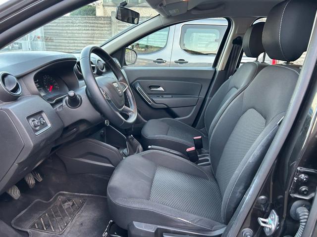 DACIA Duster 1.6 SCe GPL 4x2 *UNIPRO* *OK NEOPATENTATI*
