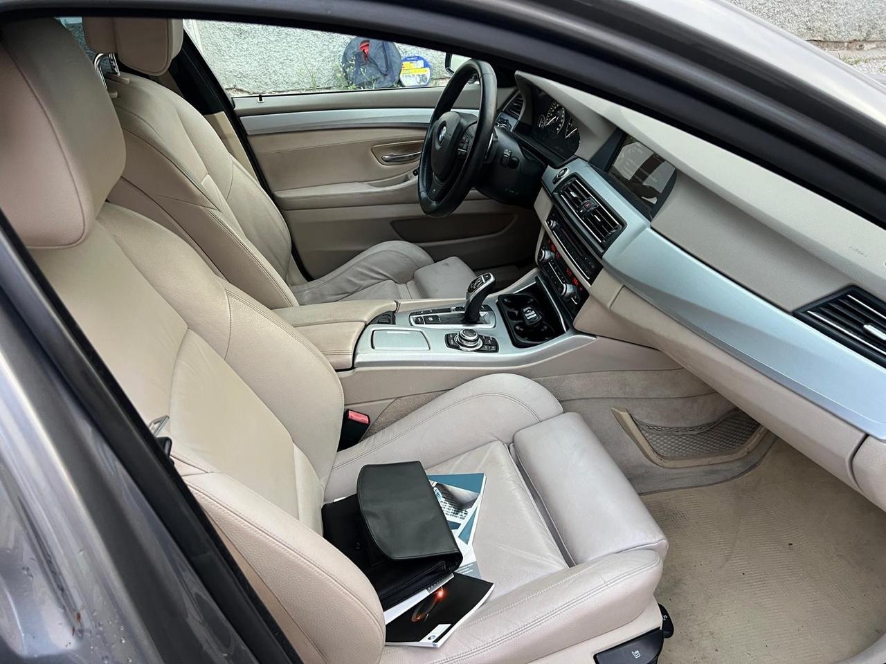 Bmw 535 535d xDrive Msport