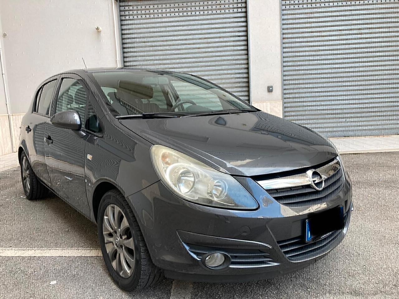 Opel Corsa 1.3 CDTI - PERFETTA - 2011