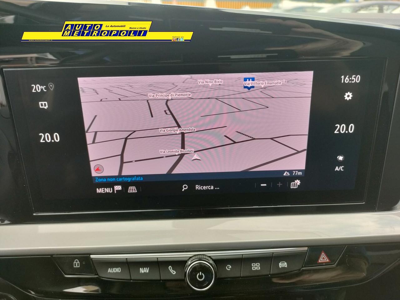 Opel Mokka-e Elegance