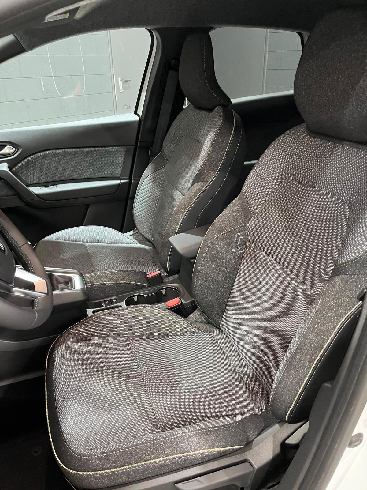 Renault Captur ECO-G 100 CV Techno