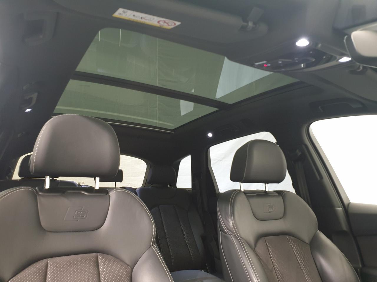 Audi Q7 50 3.0 tdi mhev sport plus quattro tiptronic