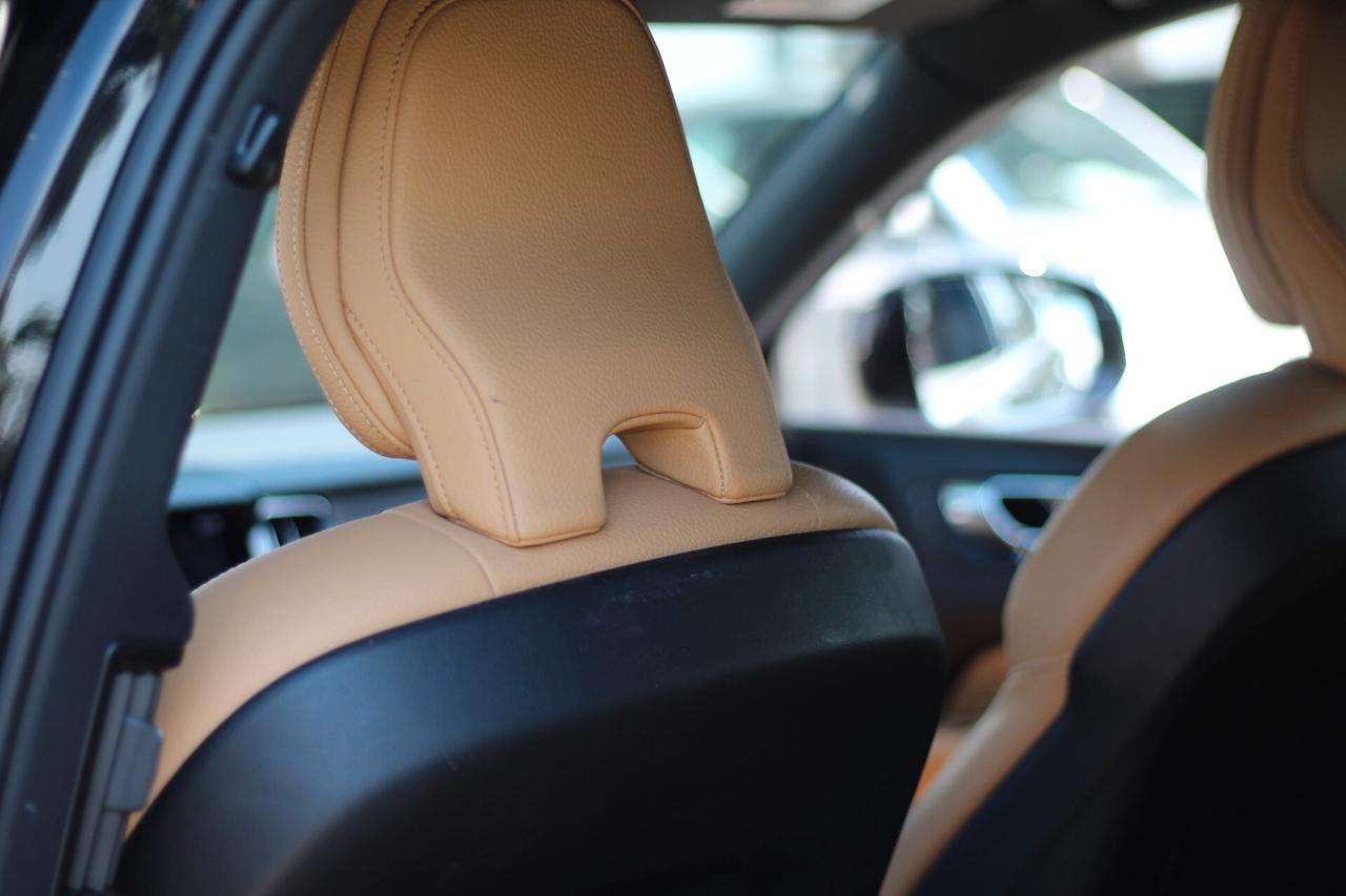 Volvo XC 60 XC60 D4 AWD Business