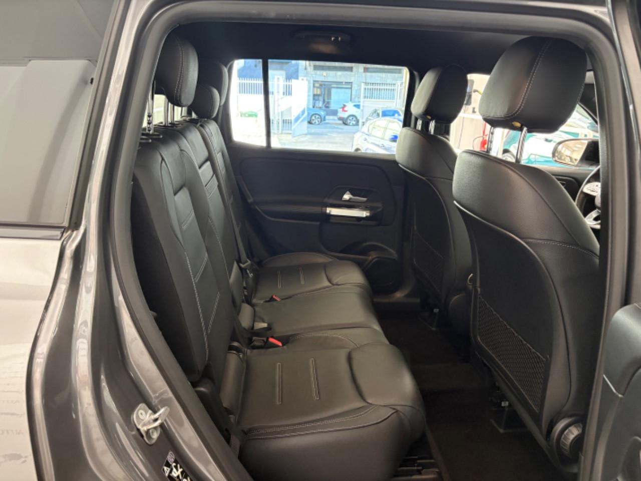 Mercedes GLB 200 d Premium 4matic auto 7p.ti