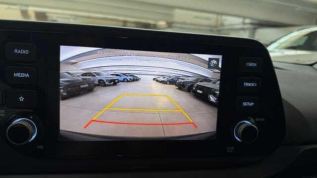 Hyundai BAYON 1.0 T-GDI Hybrid 48V iMT XLine