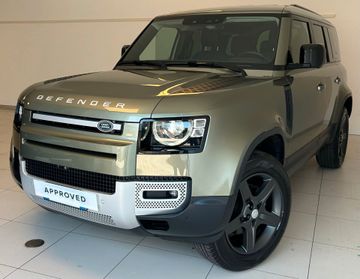Land Rover Defender 110 3.0D I6 200 CV AWD Auto SE