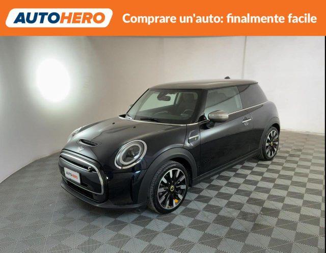 MINI Cooper SE Essential