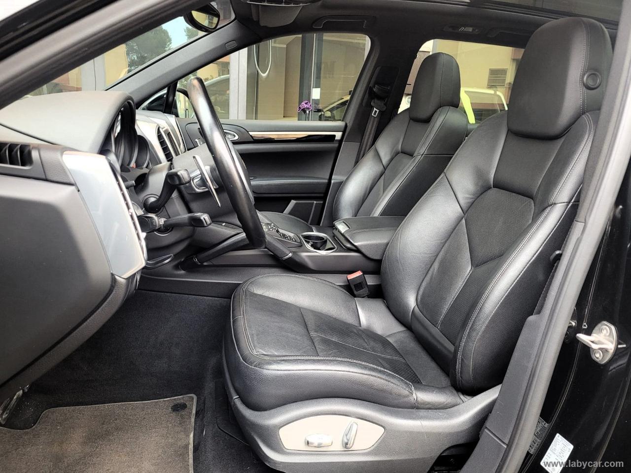 PORSCHE Cayenne 3.0 Diesel DOPPIO TETTO*ITA