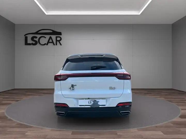 Dr 6.0 1.5 Turbo CVT Bi-Fuel GPL UNIPRO-PROMO FINANZIAMENTO LS CAR